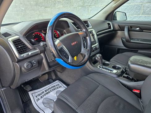 Used 2013 GMC Acadia SLE AWD/4WD image 13