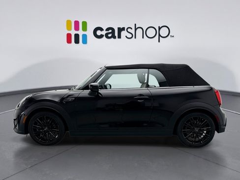 Used 2024 MINI Cooper S image 2