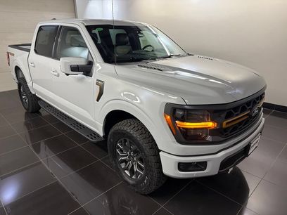 New 2026 Ford F150 Tremor w/ Equipment Group 402B