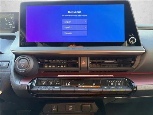 New 2026 Toyota Prius Plug-In Hybrid image 15