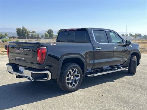 New 2026 GMC Sierra 1500 SLT w/ SLT Premium Plus Package image 3