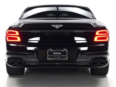 Certified 2022 Bentley Flying Spur V8 AWD/4WD image 38