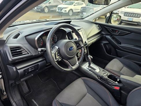 Used 2018 Subaru Crosstrek 2.0i Premium w/ Popular Package #3 image 9