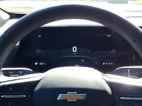 New 2026 Chevrolet Equinox LT image 19