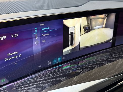 New 2026 Cadillac Escalade IQ Sport 1 image 35