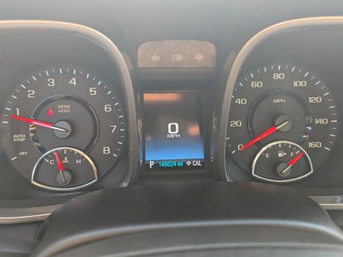 Used 2015 Chevrolet Malibu LS w/ Protection Package image 22