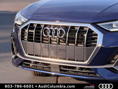 Used 2022 Audi Q3 2.0T Premium Plus AWD/4WD image 8