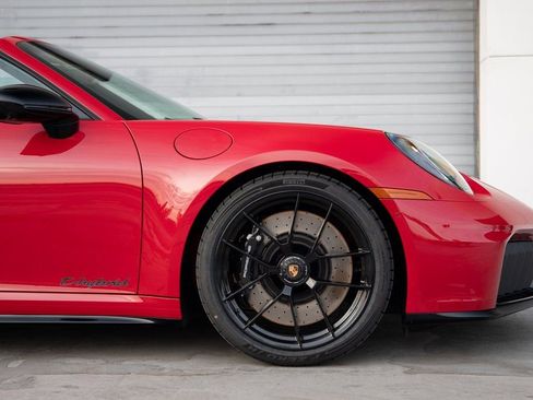 New 2026 Porsche 911 Carrera GTS image 9