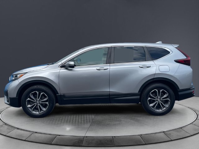 Certified 2020 Honda CR-V EX-L image 2