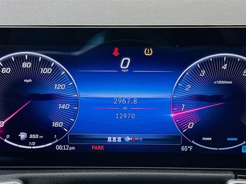 Certified 2025 Mercedes-Benz GLB 250 4MATIC image 13