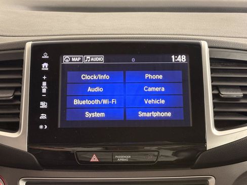 Used 2017 Honda Ridgeline RTL-T image 44