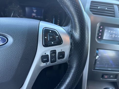 Used 2014 Ford Explorer XLT FWD image 21