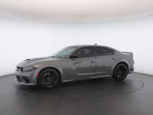 Used 2023 Dodge Charger Scat Pack image 45