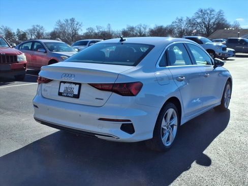 Used 2022 Audi A3 2.0T Premium Plus image 4