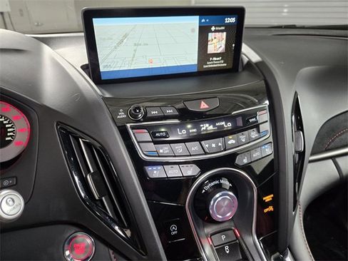 Used 2023 Acura RDX AWD w/ A-Spec & Advance Pkg image 31