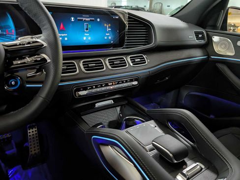 New 2026 Mercedes-Benz GLE 53 AMG 4MATIC image 31