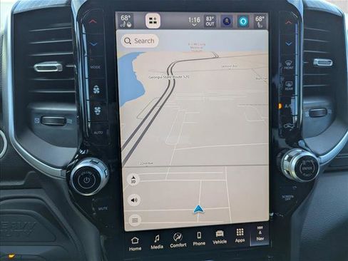 New 2026 RAM 2500 Big Horn image 16