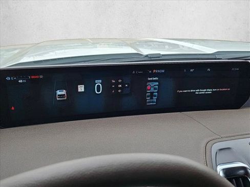 New 2026 Ford Expedition King Ranch AWD/4WD image 11