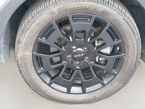 Used 2022 Kia Telluride EX w/ EX Premium Package AWD/4WD image 10