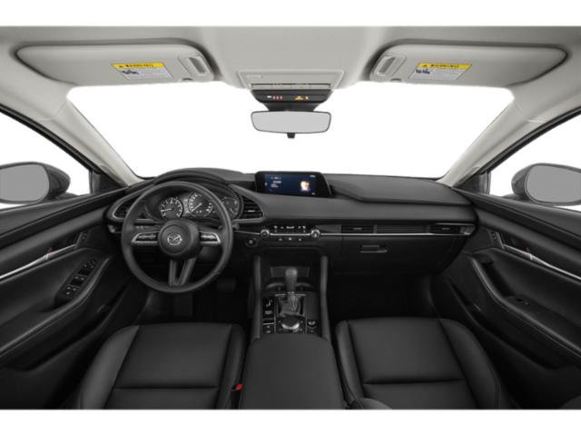 Used 2022 MAZDA MAZDA3 s FWD image 19