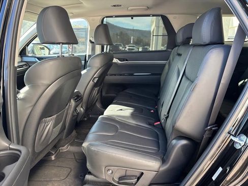 Used 2024 Hyundai Palisade SEL image 11