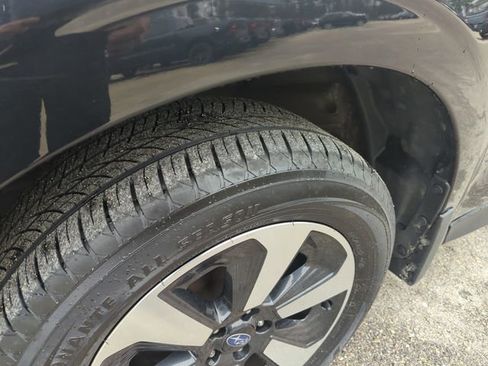 Used 2017 Subaru Forester 2.5i Limited AWD/4WD image 33