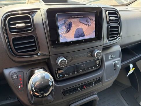 New 2026 RAM ProMaster 2500 image 17