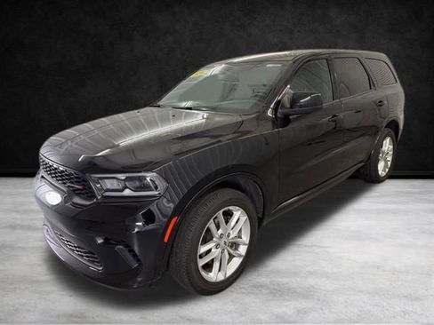 Used 2026 Dodge Durango GT AWD/4WD image 4