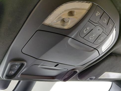 Certified 2021 Chrysler Pacifica Pinnacle AWD/4WD image 52