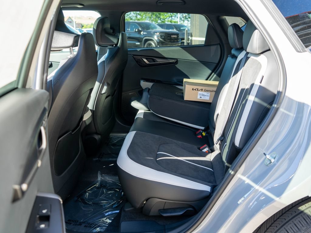 New 2026 Kia EV6 GT-Line AWD/4WD image 13