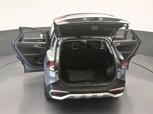 Used 2025 Kia Sportage EX FWD image 67