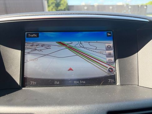 Used 2019 INFINITI Q70 L 3.7 w/ Sensory Package AWD/4WD image 13