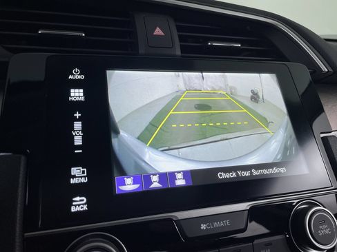 Used 2016 Honda Civic EX-T image 15