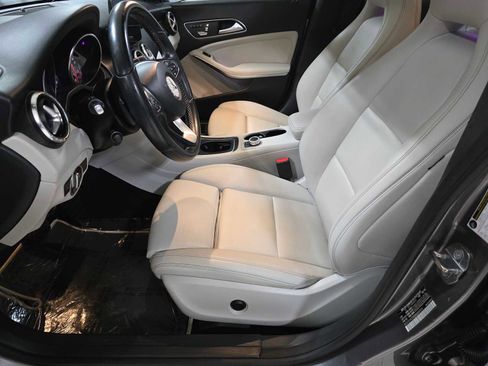 Certified 2018 Mercedes-Benz CLA 250 image 23