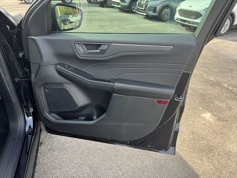 New 2026 Ford Escape Active w/ Tech Pack #1 FWD image 19
