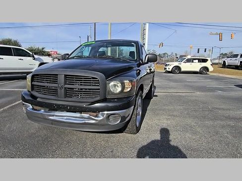 Used 2007 Dodge Ram 1500 Truck SLT image 17