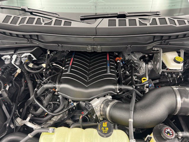 New 2026 Ford F150 STX w/ F-150 LOBO Package AWD/4WD image 34