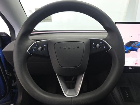 Used 2024 Tesla Model 3 Long Range RWD image 12