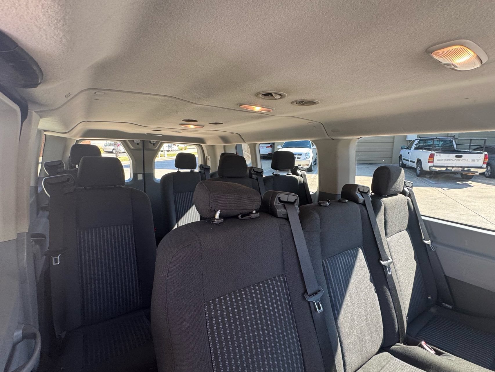 Used 2016 Ford Transit 350 XL RWD image 10