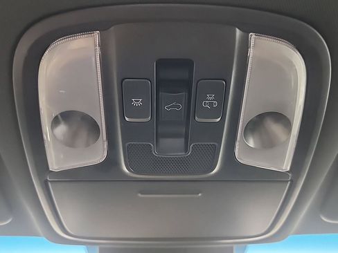 Used 2017 Kia Sportage SX FWD image 33
