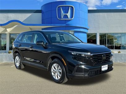 Used 2023 Honda CR-V LX