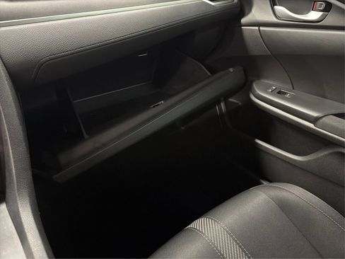 Used 2017 Honda Civic LX image 23