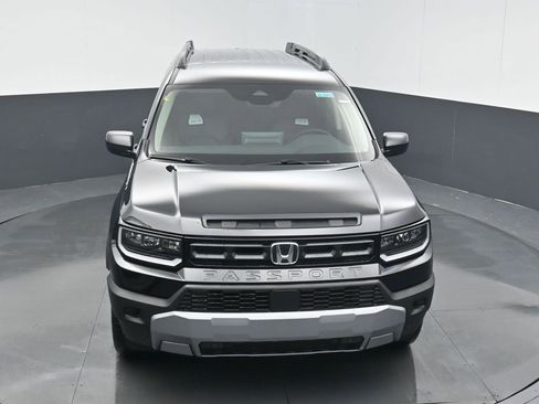 New 2026 Honda Passport RTL image 6