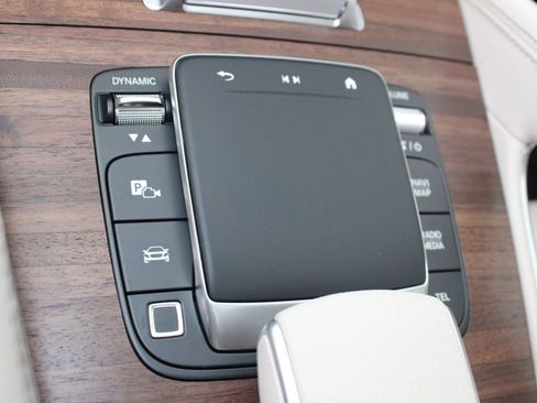 Used 2026 Mercedes-Benz GLE 350 4MATIC image 28