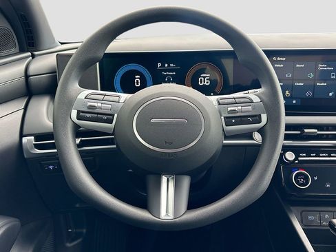 New 2026 Hyundai Santa Cruz SEL image 11