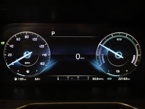 Certified 2023 Kia Sorento SX Prestige AWD/4WD image 47