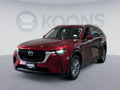 Used 2024 MAZDA CX-90 3.3 Turbo w/ Preferred Plus