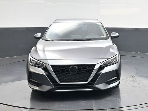 Used 2023 Nissan Sentra SV image 8