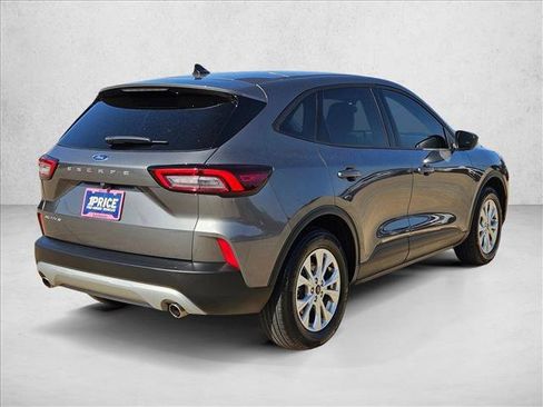 Used 2025 Ford Escape Active FWD image 5