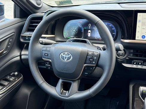 New 2026 Toyota Crown Signia w/ Advanced Technology Package AWD/4WD image 22